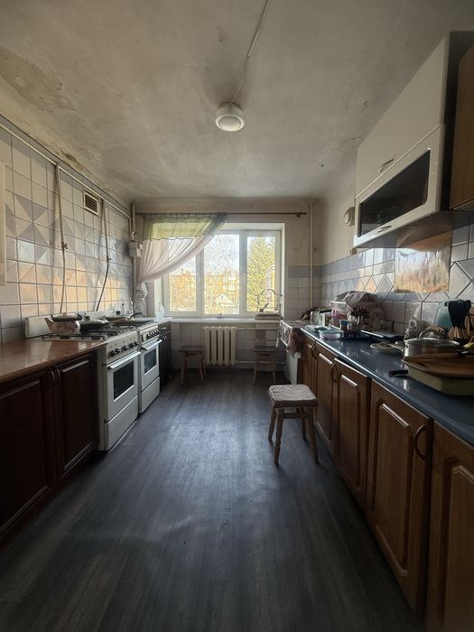 Центр. Зуп. 5 школа. Кімната на тривалий термін