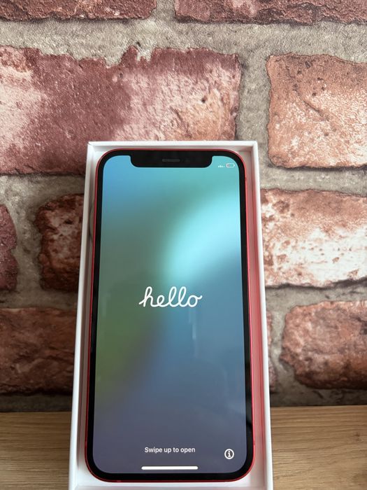 iPhone 12 mini 128gb