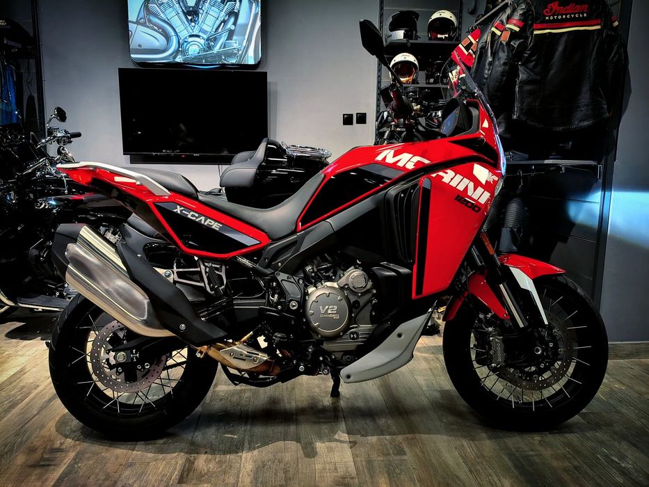 Moto Morini