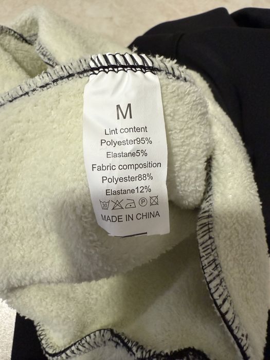 Теплі лосіни нові