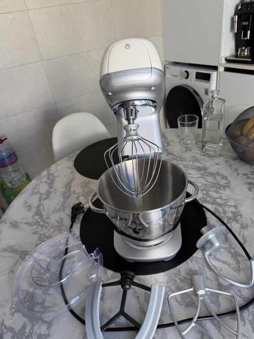 Robot de Cozinha Gorenje MMC1000RL