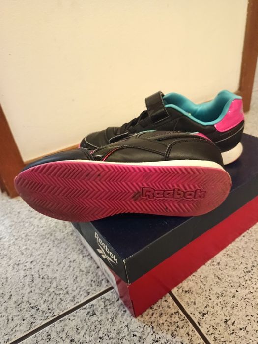 Sapatilhas Reebok