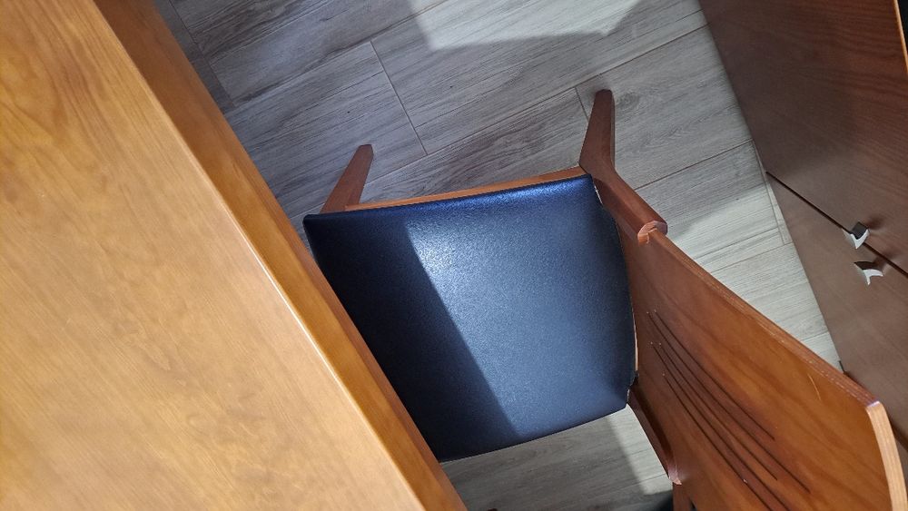 Mesa de jantar madeira