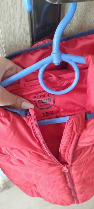 Kurtka Cool Club 152