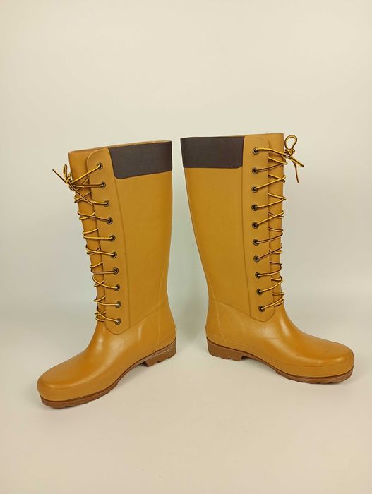 Timberland kalosz gumowce 35,5