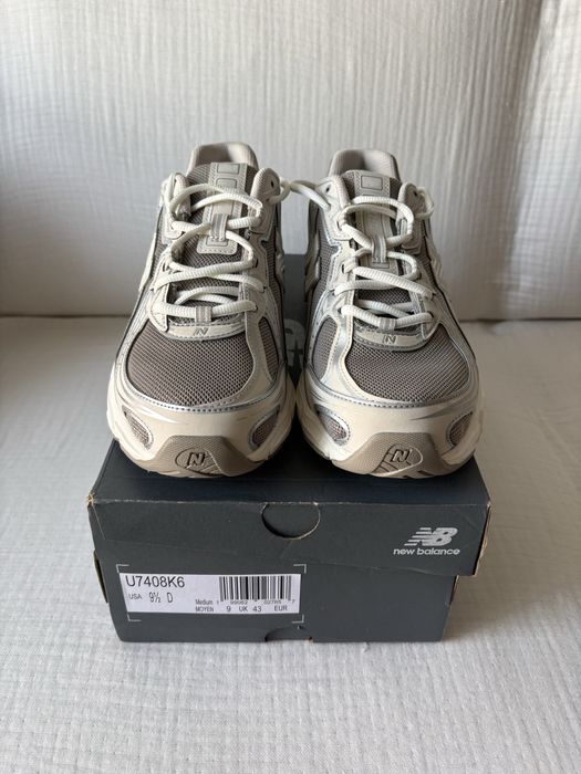 New Balance 740 Edição Especial