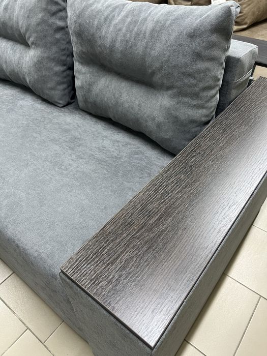 Диван БОСТОН еврокнижка