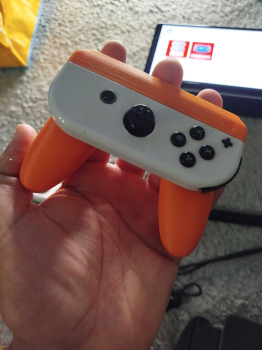 Nitendo Switch Oled