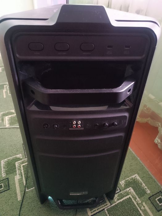 Колонка - караоке SAMSUNG MX-T70/UA