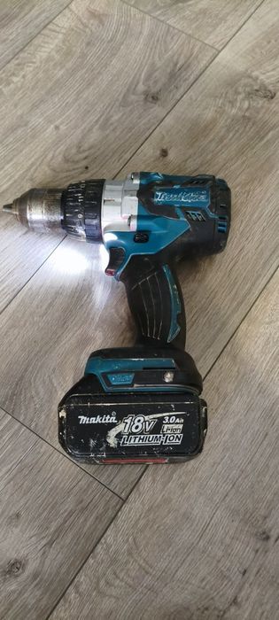 Wkrętarka Makita DDF481