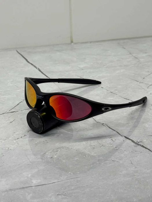 Окуляри Oakley Minute 1.0