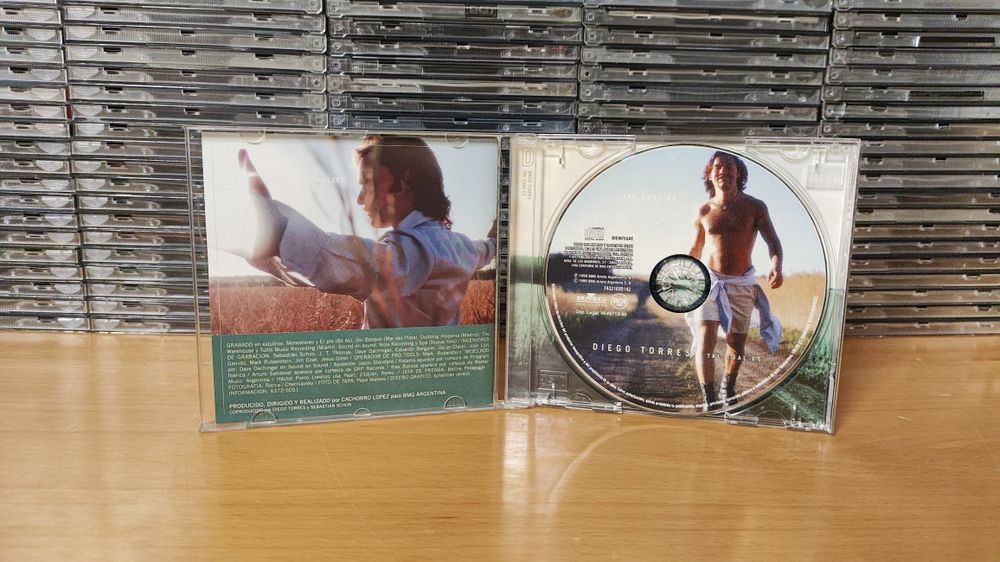 Diego Torres Tal Cual Es