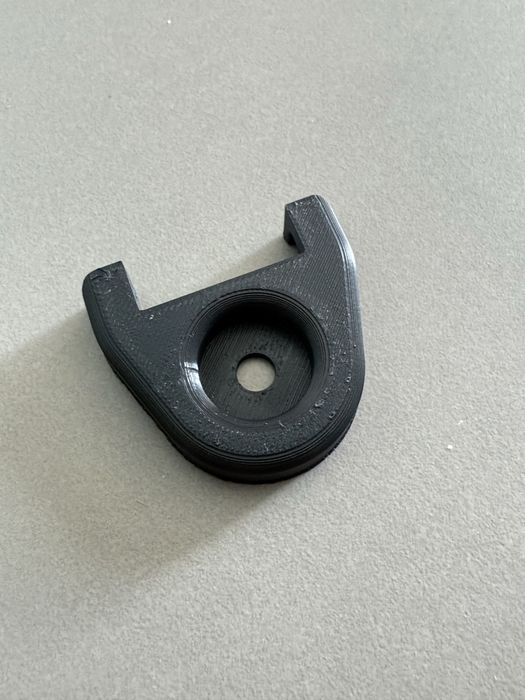 Serviço de Impressão 3D - Vários tipos de filamento