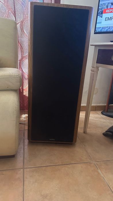 Colunas de som Infinity RS 6000
