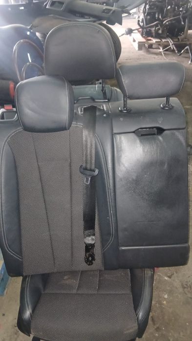 Bancos Audi A5 Sport Bag - Venda