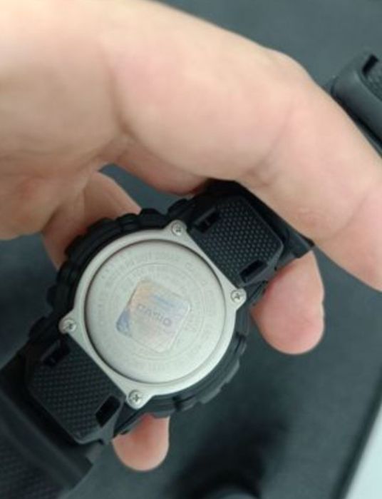 G-shock model GBD-800