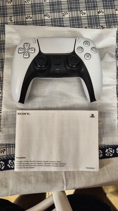 Consola Playstation 5 Slim Digital Edition