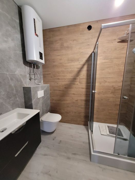 Продам 1к Новобудова Центр!