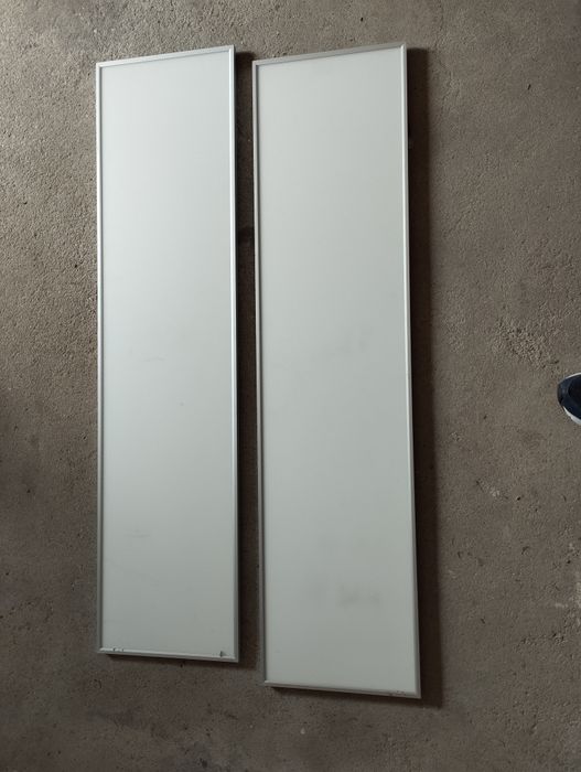 Painéis iluminação led