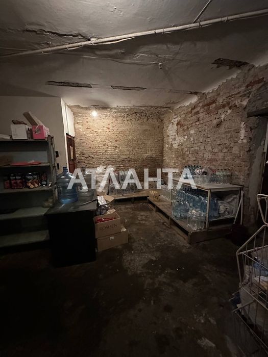 Продаж комерціногог преміщення