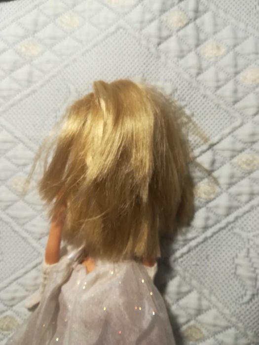 Boneca Barbie Dream Wedding (Ref. 27374) de 2000