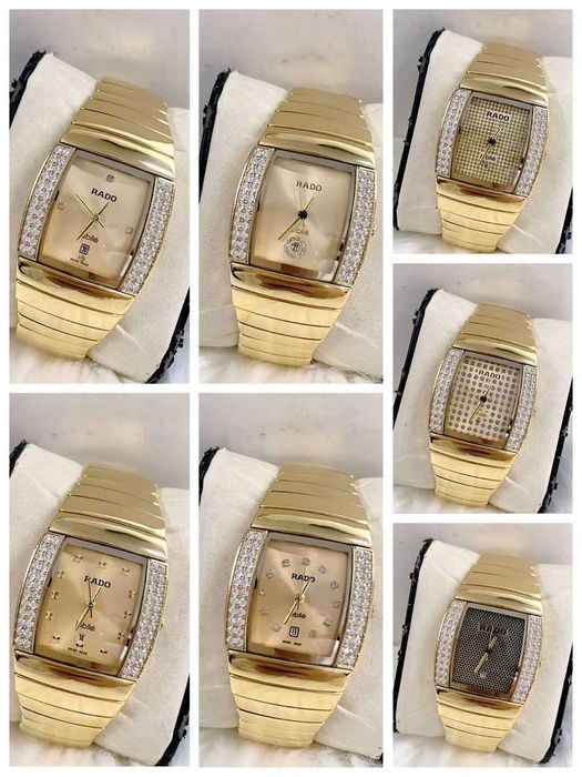 Годинник кварцовий Rado Sintra Jubilé R13577719