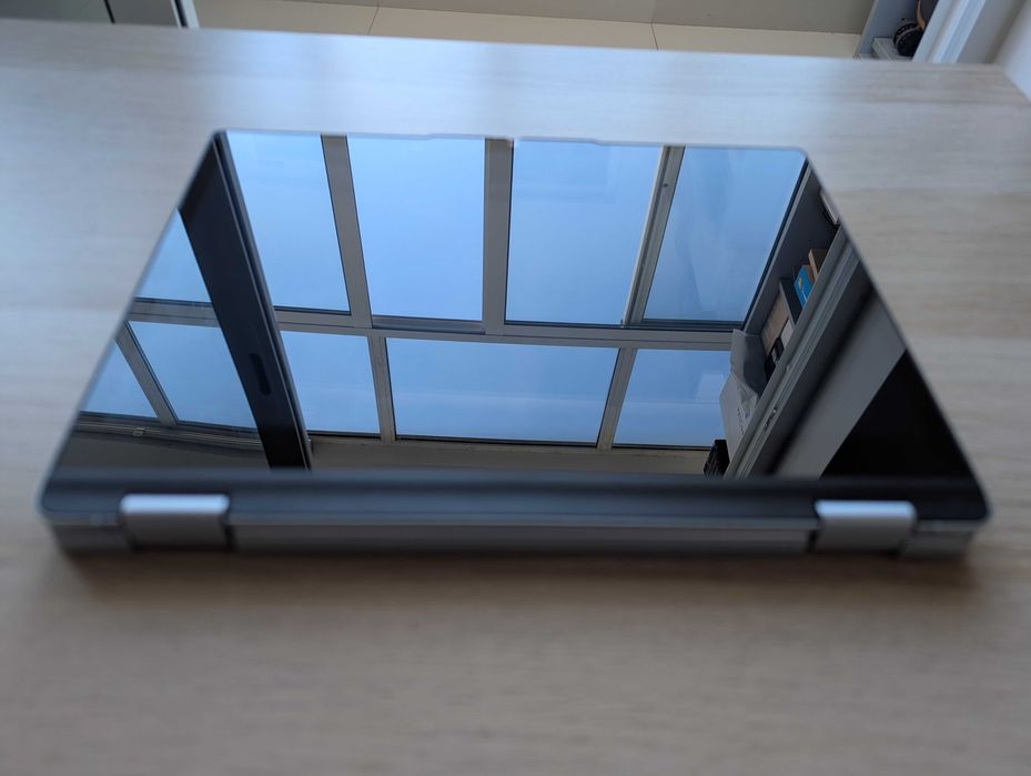 Computador portátil Chromebook Lenovo Flex 3i 12.2" Ecrã táctil