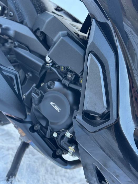 Honda sh 350 . Скутер 2021 ne X-ADV 750