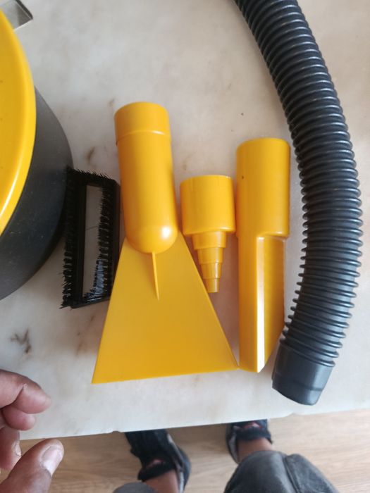 Aspirador 12v / 160w