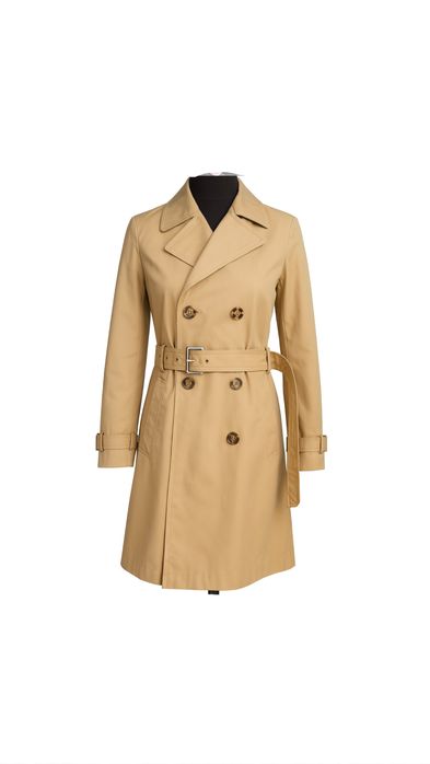 Тренч Пальто плащ Michael Kors