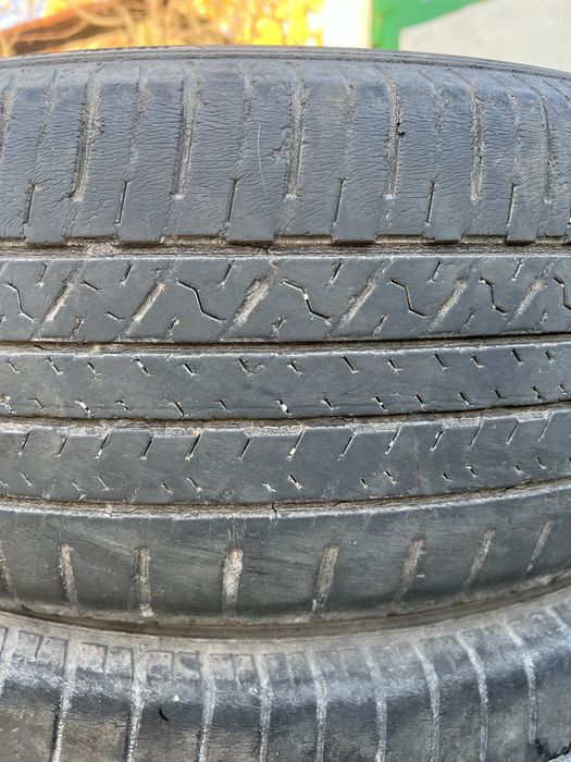 225/60/18 Falken Ziex ze001 a/s M+S