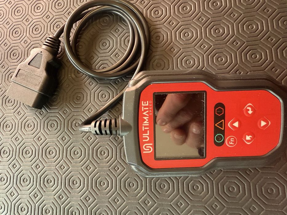 Dispositivo de diagnostico para todas as marcas