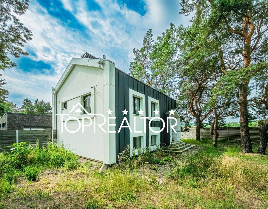 ‼️Продаж сучасного будинку | КС "River park" (Ривер Парк)‼️