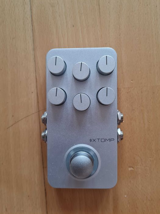 Hotone XTomp multiefekt
