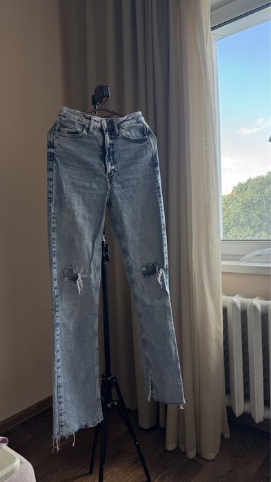 Джинси Zara  24 розмір