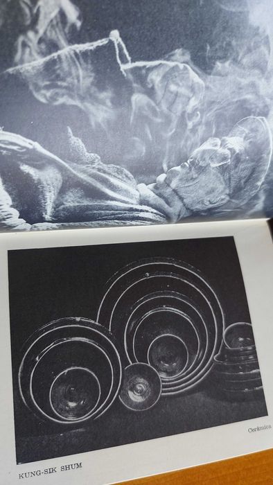 Almanaque Português de Fotografia 4º ano 1959