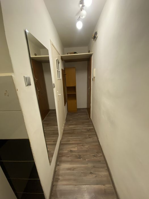 Kawalerka 19m2 w centrum miasta