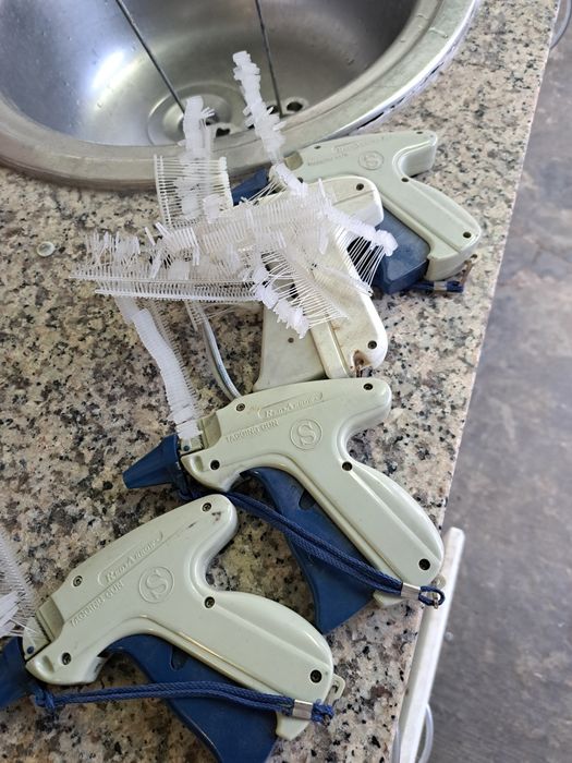 Material de retrosaria