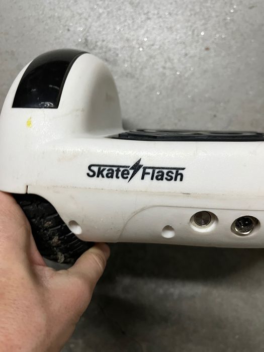 Segway em excelentes condições com carregador64585193822082120