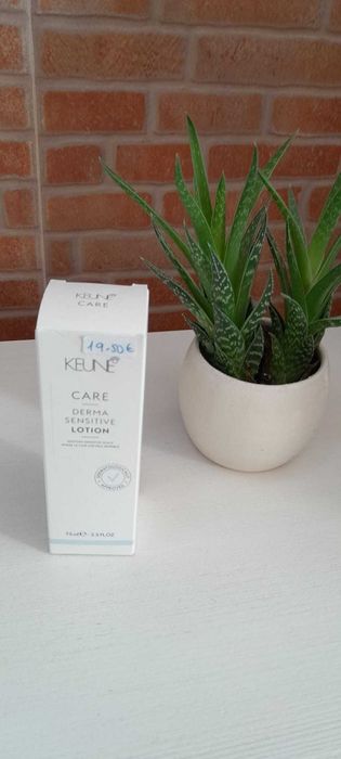 Keune Care Derma Sensitive Lotion - 75ml Novo