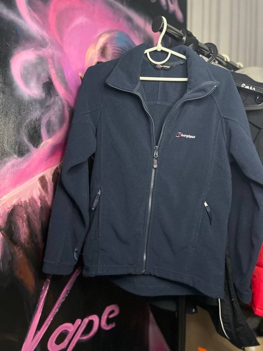 Флісова кофта  Berghaus