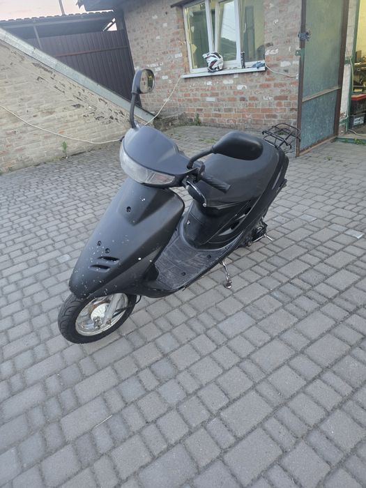 Продам honda dio 18
