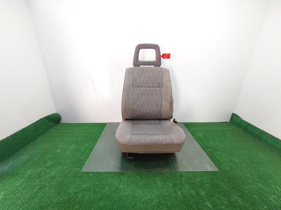 Banco Frente Direito Seat Ibiza