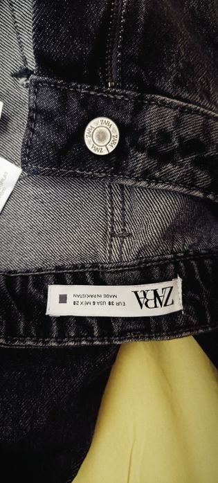 Джинсы женские 28 размер