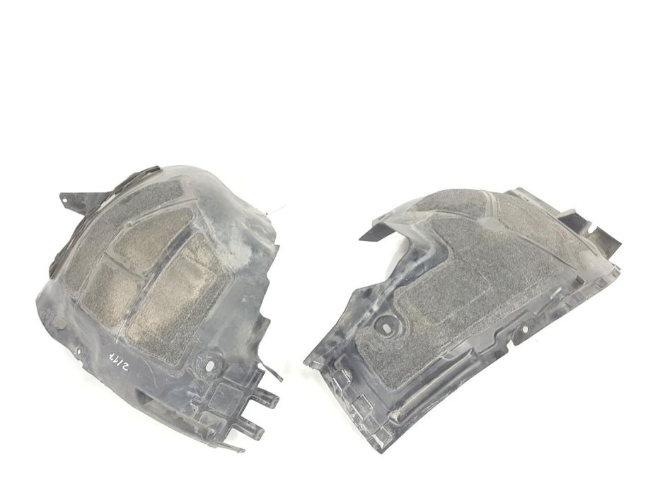 Roda Dianteira Esquerda Opel Insignia Berlina