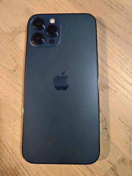 iPhone 12 Pro Max 128gb