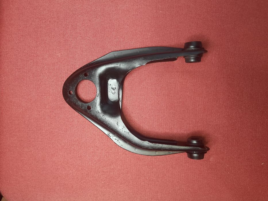 Лівий верхній ричаг ВАЗ з салінблоками Балаково