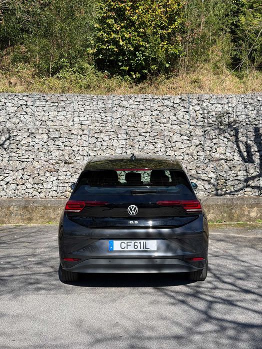 VW ID.3 Pro 150 kW | SoH Bateria 90% | Excelente estado