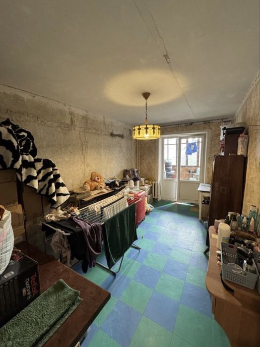 Продам 3 х квартиру Приднепровск