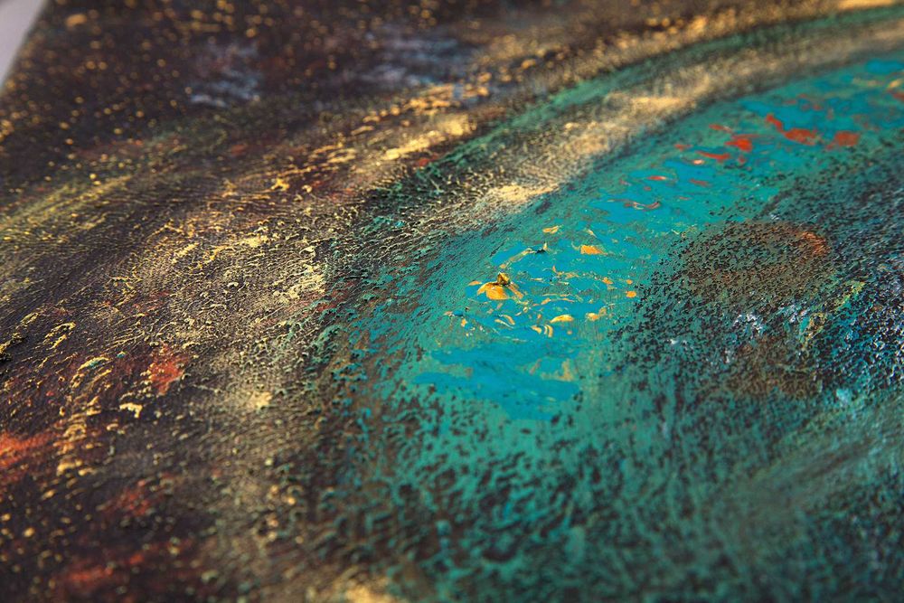 Професійна фотозйомка живопису, картин, мистецьких робіт. Лук'янівка.